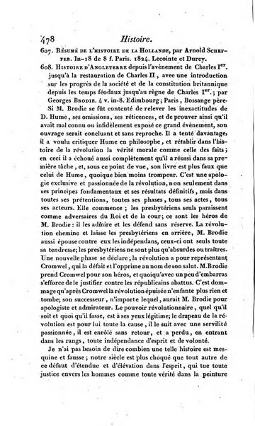 Bulletin des sciences historiques, antiquites, philologie septieme section du Bulletin universel des sciences et de l'industrie