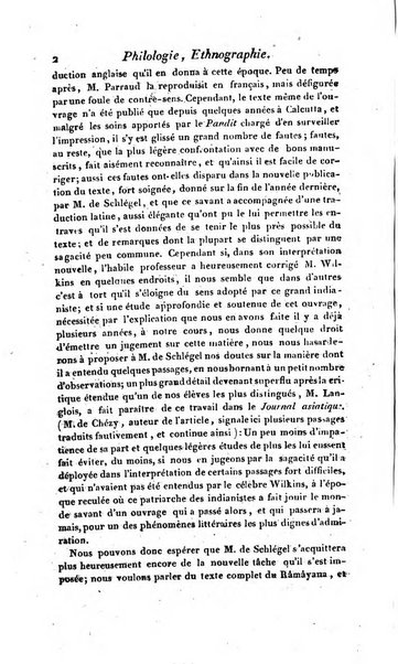 Bulletin des sciences historiques, antiquites, philologie septieme section du Bulletin universel des sciences et de l'industrie