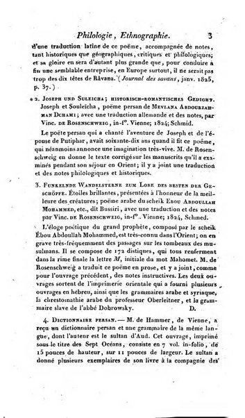 Bulletin des sciences historiques, antiquites, philologie septieme section du Bulletin universel des sciences et de l'industrie