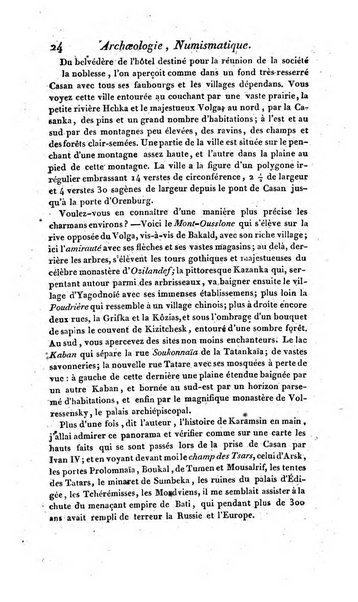 Bulletin des sciences historiques, antiquites, philologie septieme section du Bulletin universel des sciences et de l'industrie