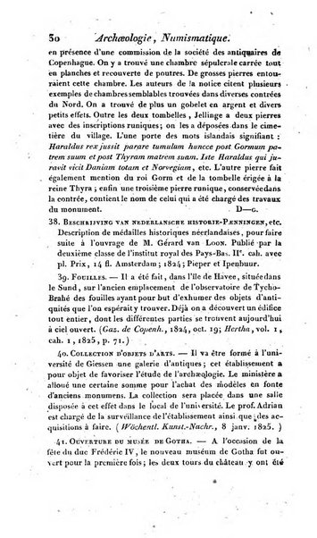 Bulletin des sciences historiques, antiquites, philologie septieme section du Bulletin universel des sciences et de l'industrie