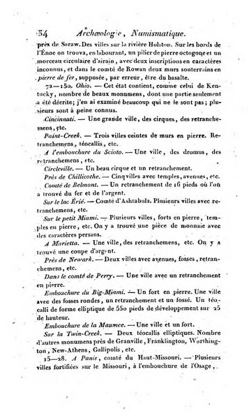 Bulletin des sciences historiques, antiquites, philologie septieme section du Bulletin universel des sciences et de l'industrie