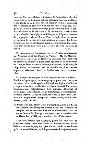 Bulletin des sciences historiques, antiquites, philologie septieme section du Bulletin universel des sciences et de l'industrie