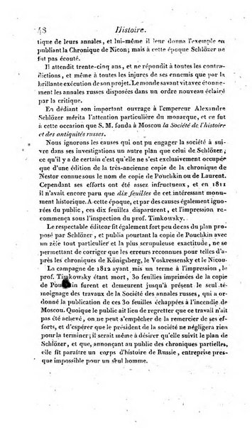 Bulletin des sciences historiques, antiquites, philologie septieme section du Bulletin universel des sciences et de l'industrie