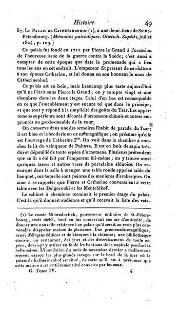 Bulletin des sciences historiques, antiquites, philologie septieme section du Bulletin universel des sciences et de l'industrie