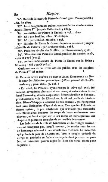 Bulletin des sciences historiques, antiquites, philologie septieme section du Bulletin universel des sciences et de l'industrie