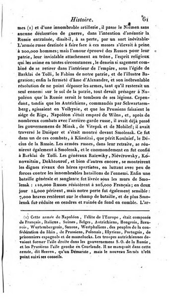 Bulletin des sciences historiques, antiquites, philologie septieme section du Bulletin universel des sciences et de l'industrie