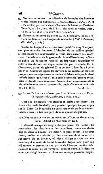 Bulletin des sciences historiques, antiquites, philologie septieme section du Bulletin universel des sciences et de l'industrie