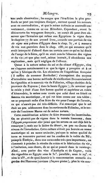 Bulletin des sciences historiques, antiquites, philologie septieme section du Bulletin universel des sciences et de l'industrie