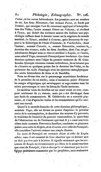 Bulletin des sciences historiques, antiquites, philologie septieme section du Bulletin universel des sciences et de l'industrie