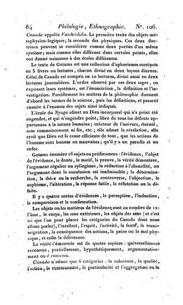 Bulletin des sciences historiques, antiquites, philologie septieme section du Bulletin universel des sciences et de l'industrie