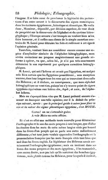 Bulletin des sciences historiques, antiquites, philologie septieme section du Bulletin universel des sciences et de l'industrie