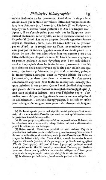 Bulletin des sciences historiques, antiquites, philologie septieme section du Bulletin universel des sciences et de l'industrie