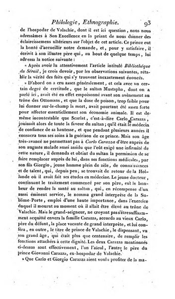 Bulletin des sciences historiques, antiquites, philologie septieme section du Bulletin universel des sciences et de l'industrie