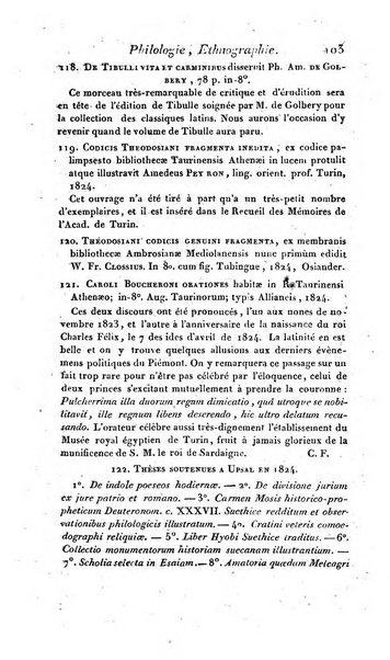 Bulletin des sciences historiques, antiquites, philologie septieme section du Bulletin universel des sciences et de l'industrie