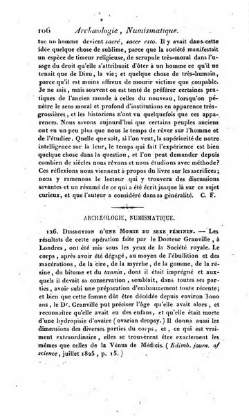 Bulletin des sciences historiques, antiquites, philologie septieme section du Bulletin universel des sciences et de l'industrie