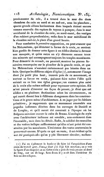 Bulletin des sciences historiques, antiquites, philologie septieme section du Bulletin universel des sciences et de l'industrie