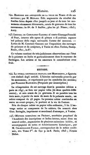 Bulletin des sciences historiques, antiquites, philologie septieme section du Bulletin universel des sciences et de l'industrie