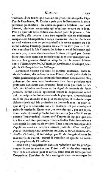 Bulletin des sciences historiques, antiquites, philologie septieme section du Bulletin universel des sciences et de l'industrie