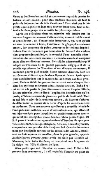 Bulletin des sciences historiques, antiquites, philologie septieme section du Bulletin universel des sciences et de l'industrie