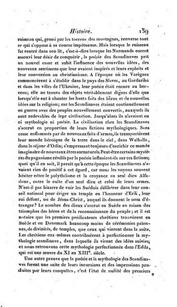 Bulletin des sciences historiques, antiquites, philologie septieme section du Bulletin universel des sciences et de l'industrie