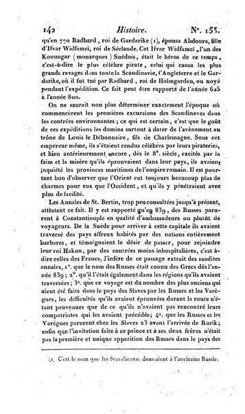 Bulletin des sciences historiques, antiquites, philologie septieme section du Bulletin universel des sciences et de l'industrie