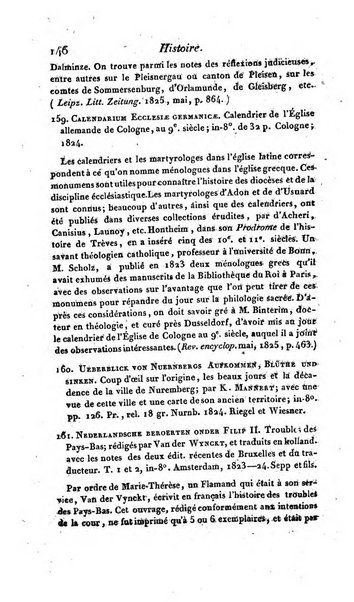 Bulletin des sciences historiques, antiquites, philologie septieme section du Bulletin universel des sciences et de l'industrie