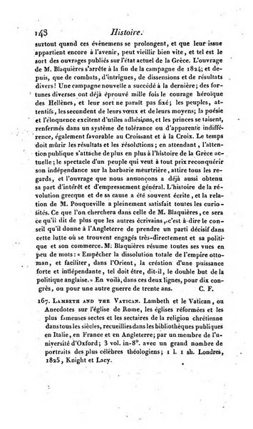 Bulletin des sciences historiques, antiquites, philologie septieme section du Bulletin universel des sciences et de l'industrie