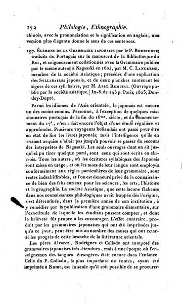 Bulletin des sciences historiques, antiquites, philologie septieme section du Bulletin universel des sciences et de l'industrie