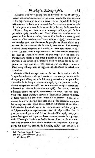 Bulletin des sciences historiques, antiquites, philologie septieme section du Bulletin universel des sciences et de l'industrie