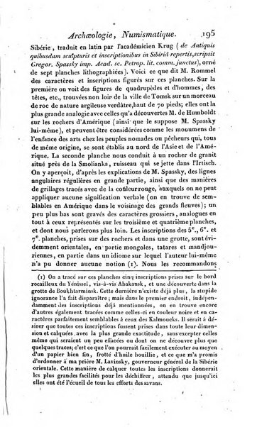 Bulletin des sciences historiques, antiquites, philologie septieme section du Bulletin universel des sciences et de l'industrie