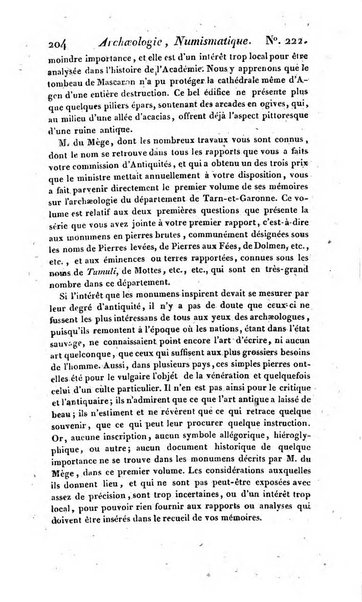 Bulletin des sciences historiques, antiquites, philologie septieme section du Bulletin universel des sciences et de l'industrie