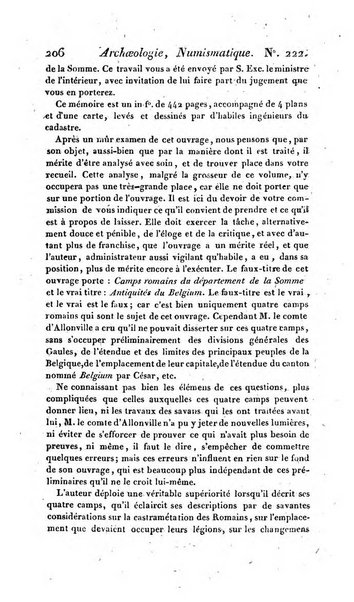 Bulletin des sciences historiques, antiquites, philologie septieme section du Bulletin universel des sciences et de l'industrie