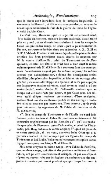 Bulletin des sciences historiques, antiquites, philologie septieme section du Bulletin universel des sciences et de l'industrie