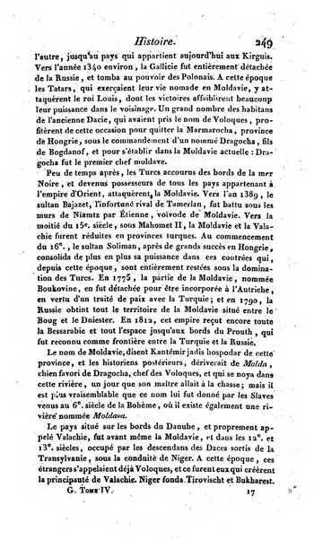 Bulletin des sciences historiques, antiquites, philologie septieme section du Bulletin universel des sciences et de l'industrie