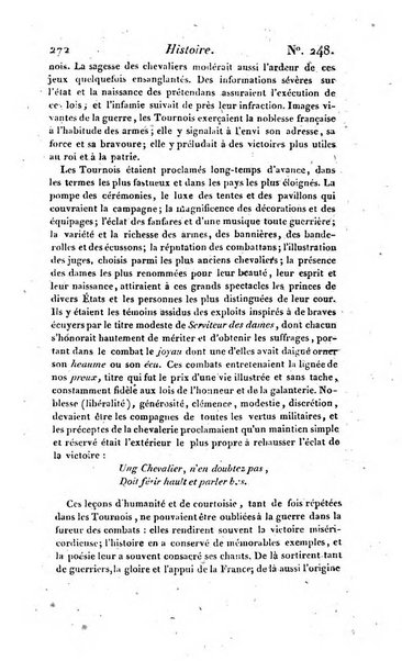 Bulletin des sciences historiques, antiquites, philologie septieme section du Bulletin universel des sciences et de l'industrie