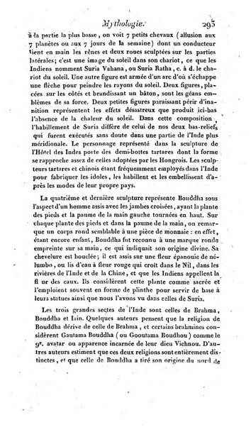 Bulletin des sciences historiques, antiquites, philologie septieme section du Bulletin universel des sciences et de l'industrie