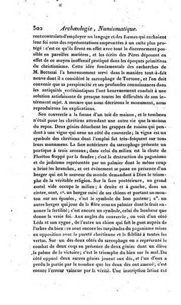 Bulletin des sciences historiques, antiquites, philologie septieme section du Bulletin universel des sciences et de l'industrie