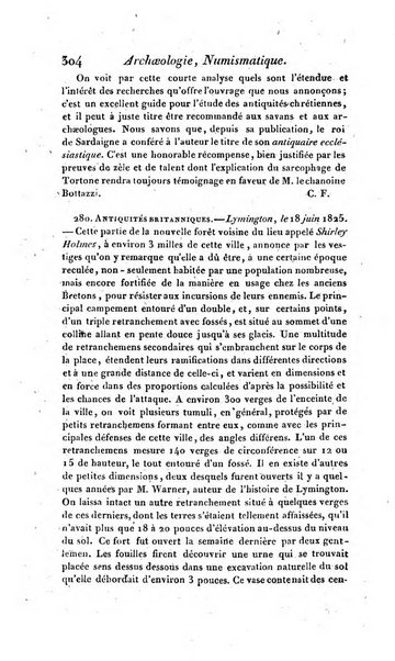 Bulletin des sciences historiques, antiquites, philologie septieme section du Bulletin universel des sciences et de l'industrie