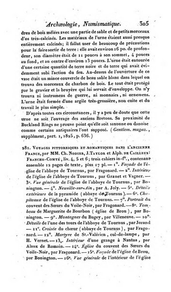 Bulletin des sciences historiques, antiquites, philologie septieme section du Bulletin universel des sciences et de l'industrie