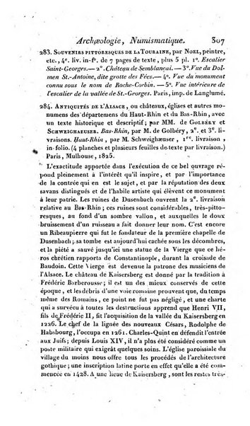 Bulletin des sciences historiques, antiquites, philologie septieme section du Bulletin universel des sciences et de l'industrie