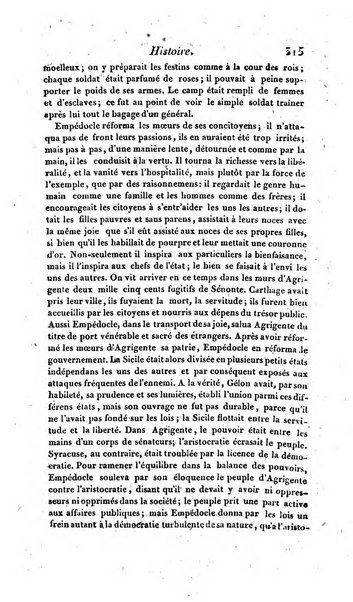 Bulletin des sciences historiques, antiquites, philologie septieme section du Bulletin universel des sciences et de l'industrie