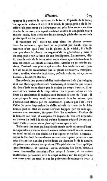 Bulletin des sciences historiques, antiquites, philologie septieme section du Bulletin universel des sciences et de l'industrie