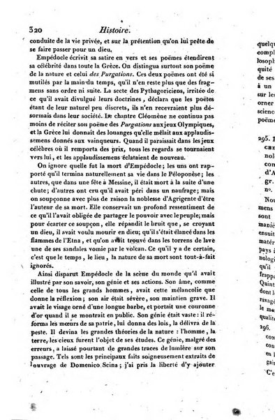 Bulletin des sciences historiques, antiquites, philologie septieme section du Bulletin universel des sciences et de l'industrie