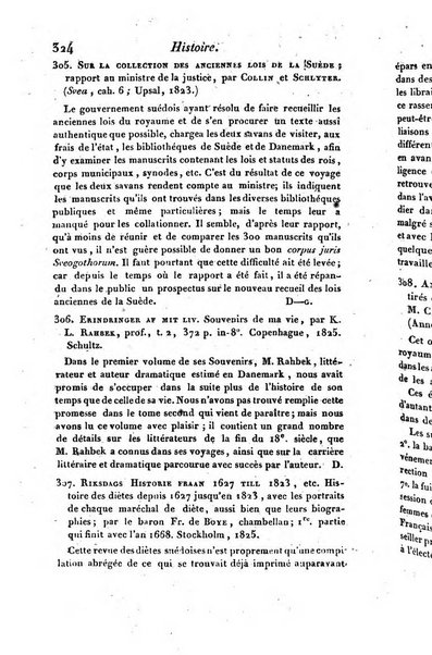 Bulletin des sciences historiques, antiquites, philologie septieme section du Bulletin universel des sciences et de l'industrie