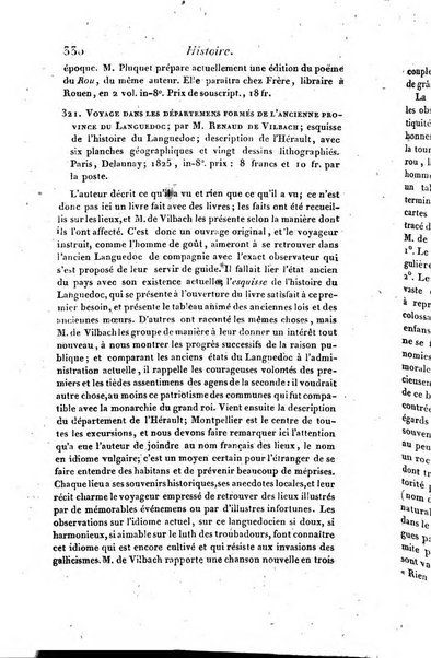 Bulletin des sciences historiques, antiquites, philologie septieme section du Bulletin universel des sciences et de l'industrie