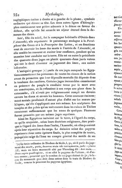 Bulletin des sciences historiques, antiquites, philologie septieme section du Bulletin universel des sciences et de l'industrie