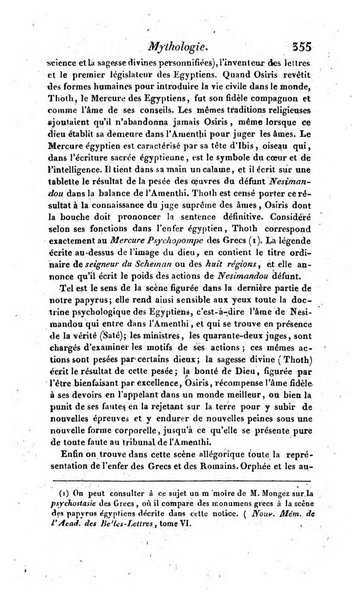 Bulletin des sciences historiques, antiquites, philologie septieme section du Bulletin universel des sciences et de l'industrie