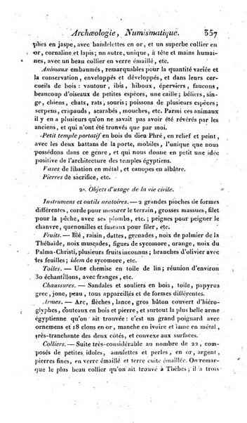 Bulletin des sciences historiques, antiquites, philologie septieme section du Bulletin universel des sciences et de l'industrie