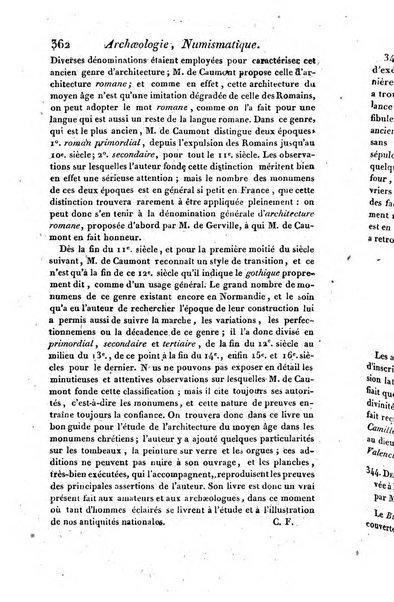 Bulletin des sciences historiques, antiquites, philologie septieme section du Bulletin universel des sciences et de l'industrie